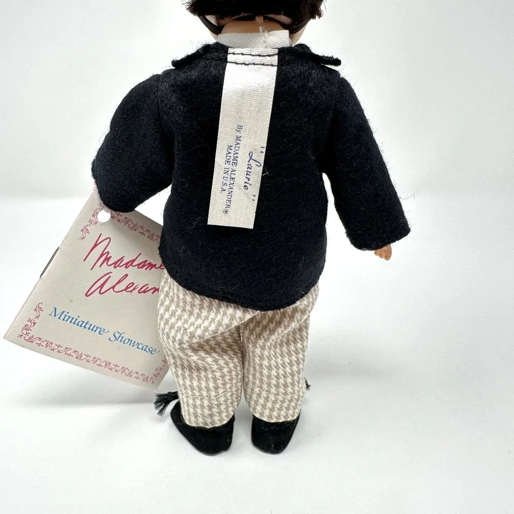 Madame Alexander vintage madame